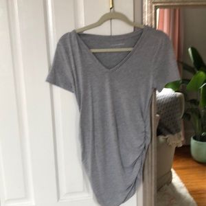 A pea in the pod T-shirt